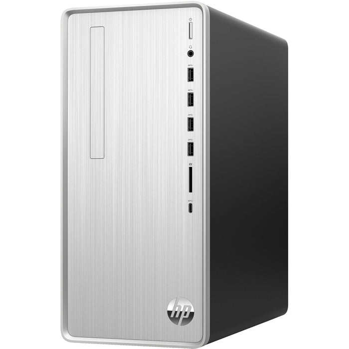 PC cu Unitate HP Pavilion TP01-4004ns Intel Core i5-13400 16 GB RAM 512 GB SSD