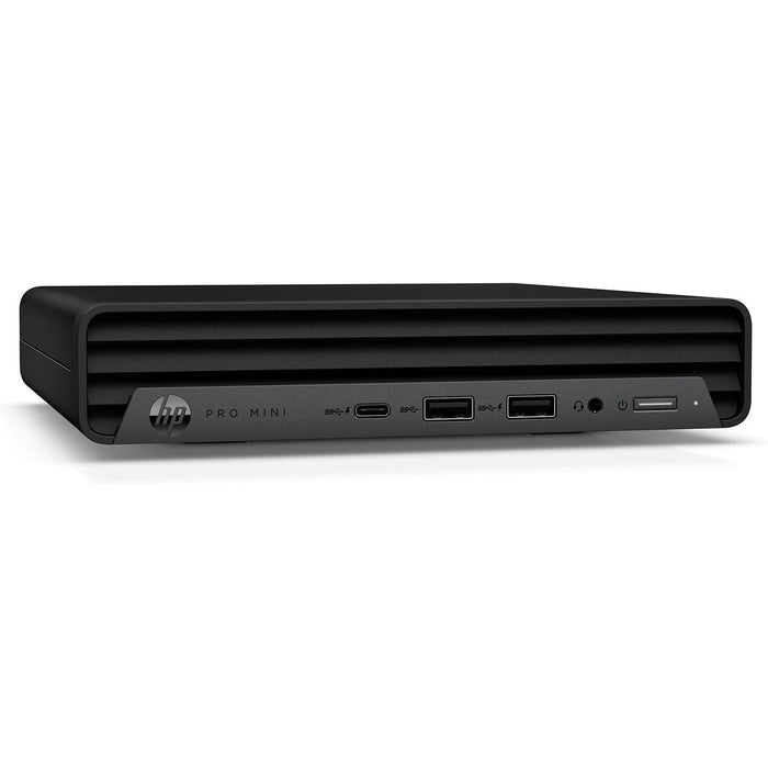 PC cu Unitate HP Pro 400 G9 Intel Core I5 12500T 8 GB RAM 256 GB SSD