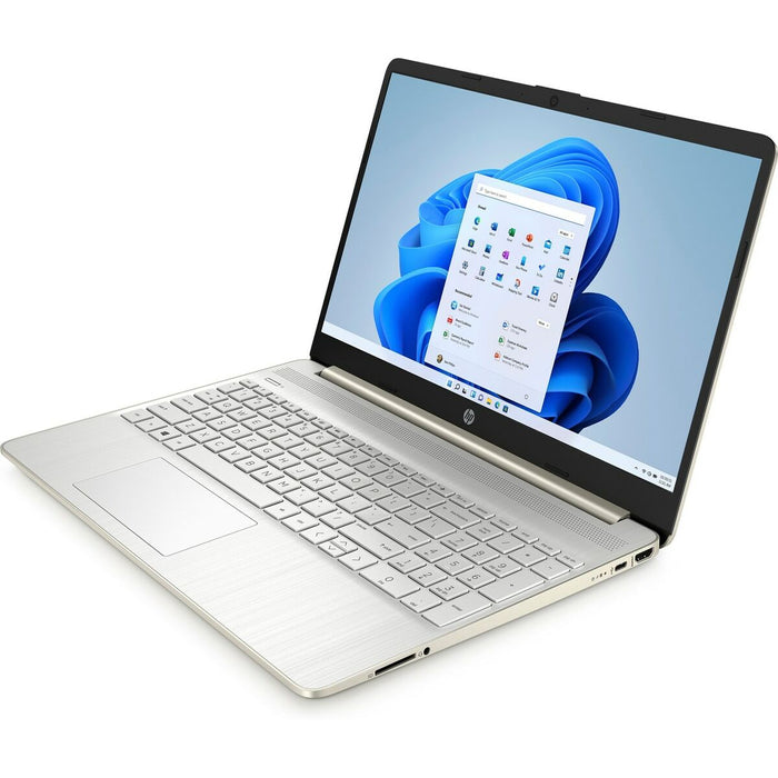 Laptop HP 15s-fq2619nw 15,6" Intel Core i3-1115G4 8 GB RAM 256 GB SSD