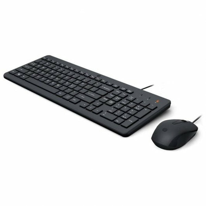 Tastatură și Mouse HP 240J7AA
