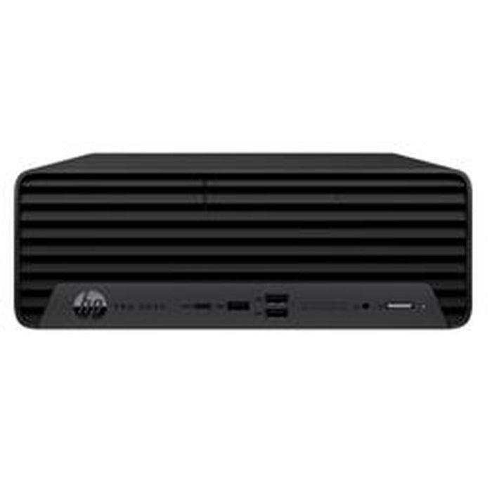 PC cu Unitate HP 6A7G0EA#ABE Intel Core i3-12100 8 GB RAM 256 GB