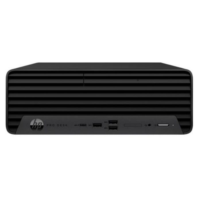 PC cu Unitate HP 6A7G0EA#ABE Intel Core i3-12100 8 GB RAM 256 GB