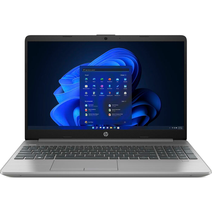 Laptop HP 255 G9 AMD Ryzen 3 5425U 8 GB RAM 512 GB SSD 8 GB
