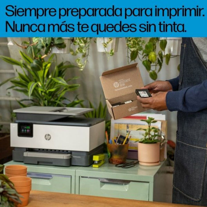 Imprimantă Multifuncțională HP OfficeJet Pro 9120e