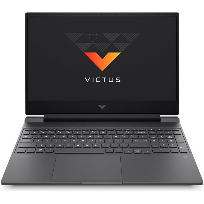 Laptop HP 714U0EA 15,6" AMD Ryzen 5 5600H 16 GB RAM 512 GB SSD NVIDIA GeForce RTX 3050
