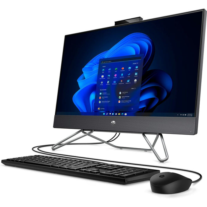 All in One HP ProOne 240 G9 23,8" Intel Core i5-1235U 8 GB RAM 256 GB SSD