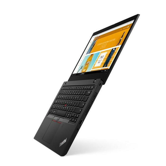 Laptop Lenovo ThinkPad L14 14" i5-1145G7 8 GB RAM 256 GB SSD