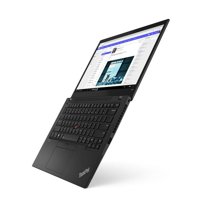 Laptop Lenovo ThinkPad T14s 14" i5-1145G7 16 GB RAM 512 GB SSD
