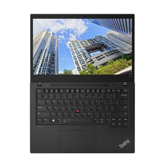 Laptop Lenovo ThinkPad T14s 14" i5-1145G7 16 GB RAM 512 GB SSD