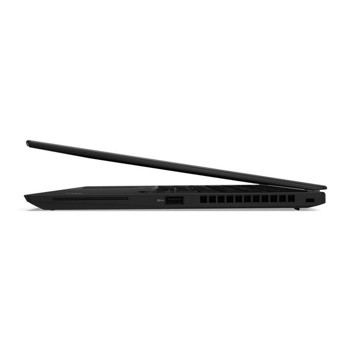Laptop Lenovo ThinkPad T14s 14" i5-1145G7 16 GB RAM 512 GB SSD