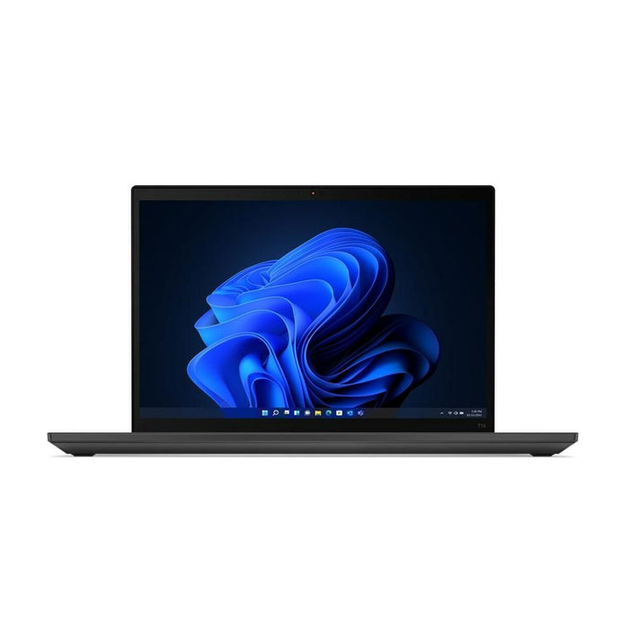 Laptop Lenovo ThinkPad T14 14" Intel Core I7-1260P 16 GB RAM 512 GB SSD QWERTY
