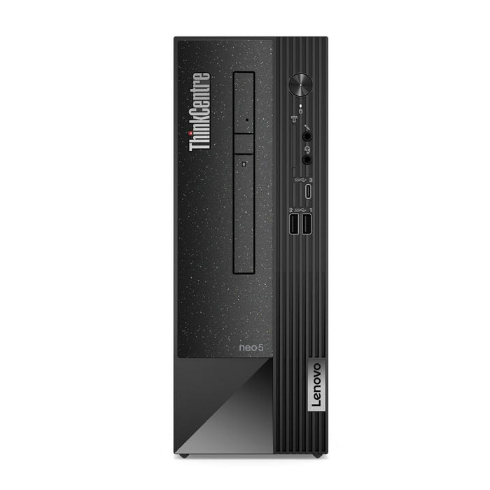 PC cu Unitate Lenovo ThinkCentre Neo 50s Intel Core i7-12700 8 GB RAM 512 GB SSD
