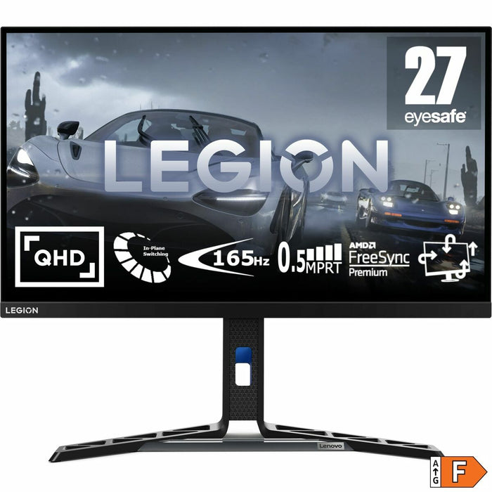 Monitor Lenovo Legion Y27Q-30 27" LED IPS 165 Hz 180 Hz