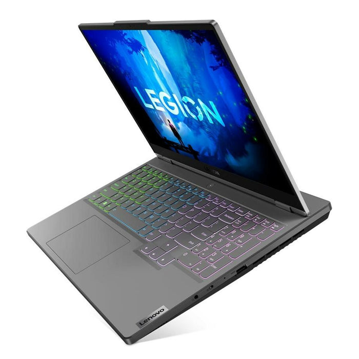 Laptop Lenovo Legion 5 15,6" i5-12450H 16 GB RAM 512 GB SSD NVIDIA GeForce RTX 3050 QWERTY