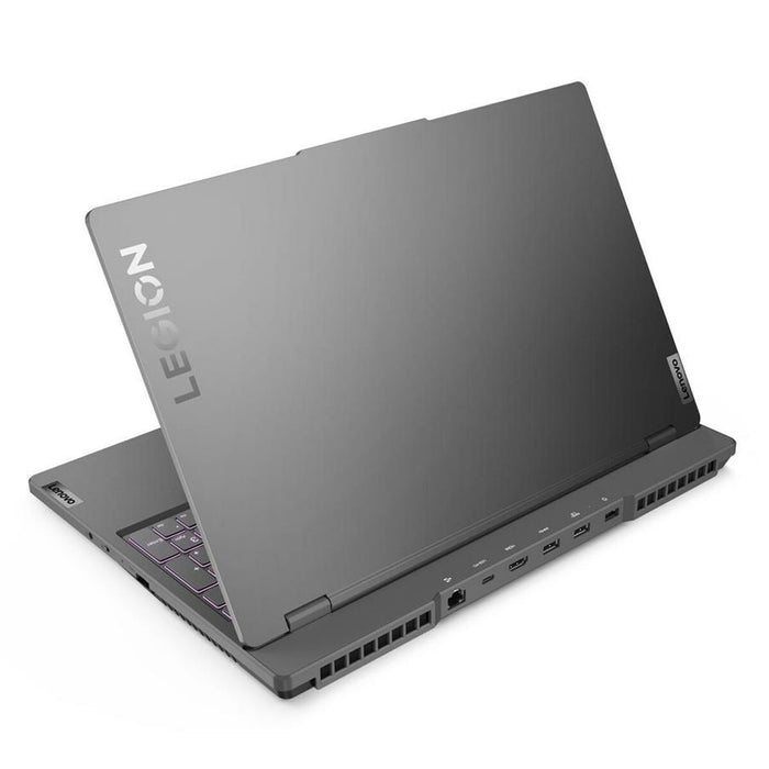 Laptop Lenovo Legion 5 15,6" i5-12450H 16 GB RAM 512 GB SSD NVIDIA GeForce RTX 3050 QWERTY