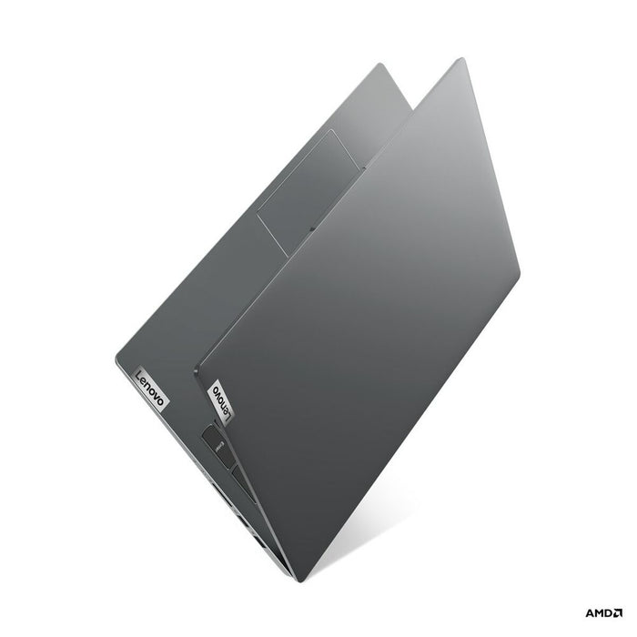 Laptop Lenovo IdeaPad 5 15ABA7 15,6" AMD Ryzen 7 5825U 16 GB RAM 512 GB SSD Qwerty UK