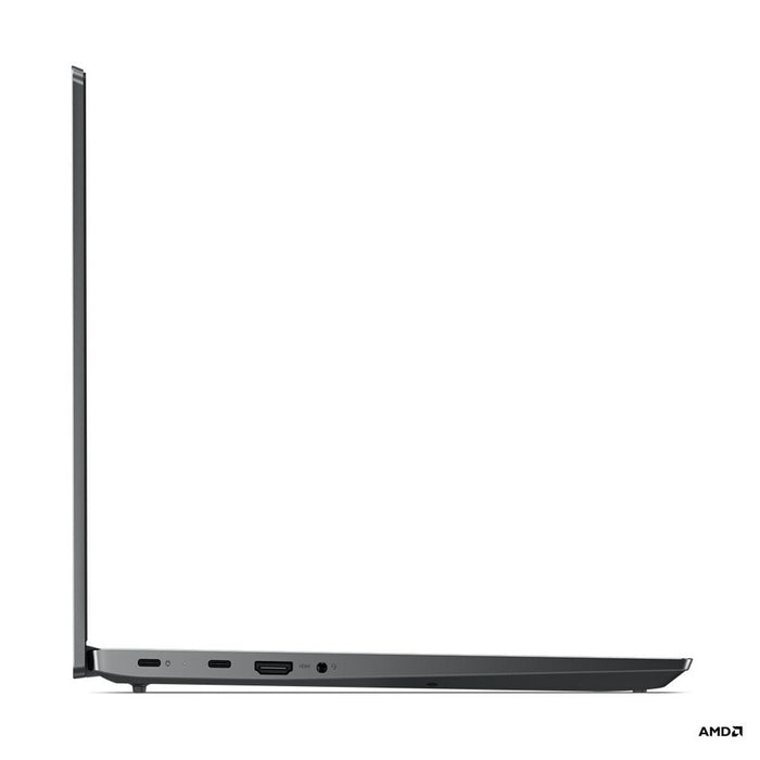 Laptop Lenovo IdeaPad 5 15ABA7 15,6" AMD Ryzen 7 5825U 16 GB RAM 512 GB SSD Qwerty UK
