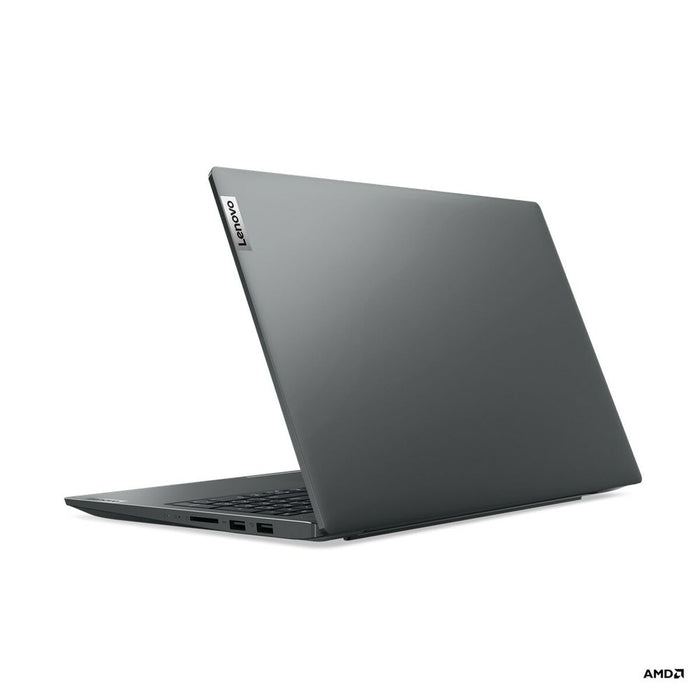 Laptop Lenovo IdeaPad 5 15ABA7 15,6" AMD Ryzen 7 5825U 16 GB RAM 512 GB SSD Qwerty UK