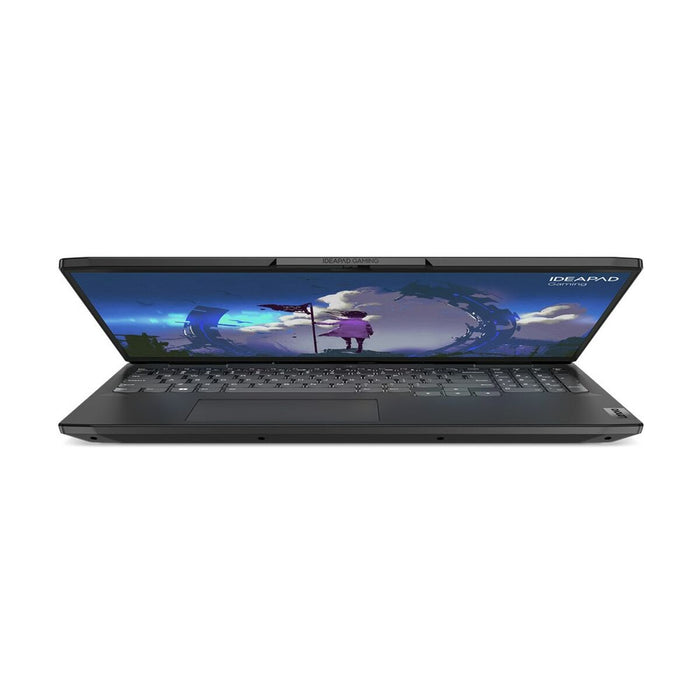 Laptop Lenovo IdeaPad Gaming 3 16IAH7 16" i5-12450H 16 GB RAM 512 GB SSD NVIDIA GeForce RTX 3060 Qwerty US