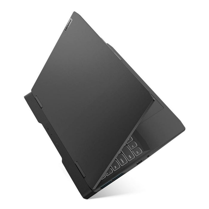 Laptop Lenovo IdeaPad Gaming 3 15,6" i5-12450H 16 GB RAM 512 GB SSD NVIDIA GeForce RTX 3050 Ti Qwerty US