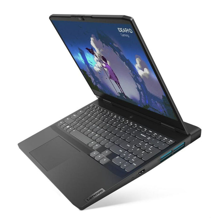 Laptop Lenovo IdeaPad Gaming 3 15,6" i5-12450H 16 GB RAM 512 GB SSD NVIDIA GeForce RTX 3050 Ti Qwerty US