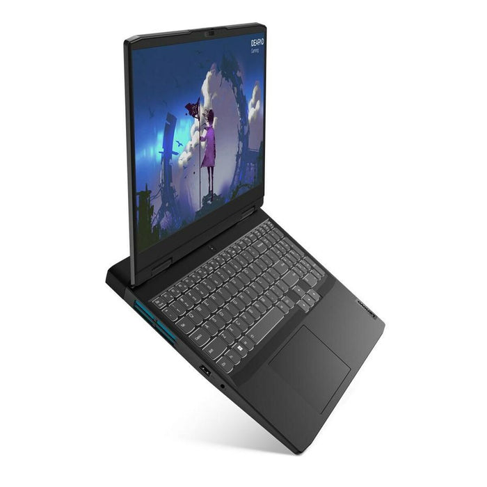 Laptop Lenovo IdeaPad Gaming 3 15,6" i5-12450H 16 GB RAM 512 GB SSD NVIDIA GeForce RTX 3050 Ti Qwerty US