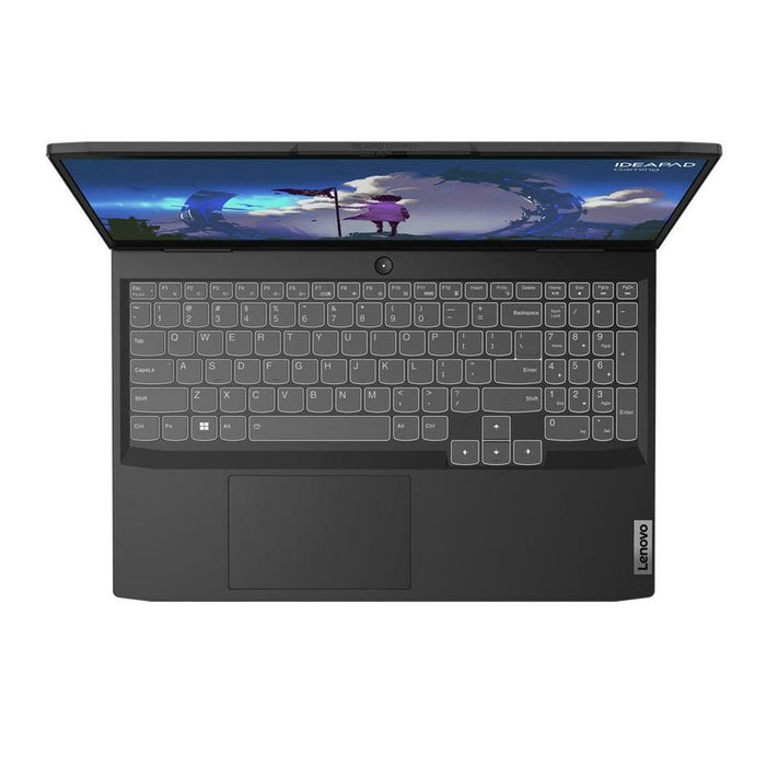 Laptop Lenovo IdeaPad Gaming 3 15,6" i5-12450H 16 GB RAM 512 GB SSD NVIDIA GeForce RTX 3050 Ti Qwerty US