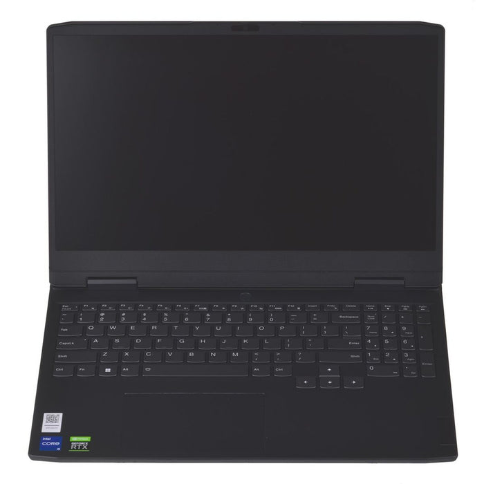 Laptop Lenovo IdeaPad Gaming 3 15ARH7 15,6" AMD Ryzen 5 6600H 16 GB RAM 512 GB SSD NVIDIA GeForce RTX 3050 Qwerty US