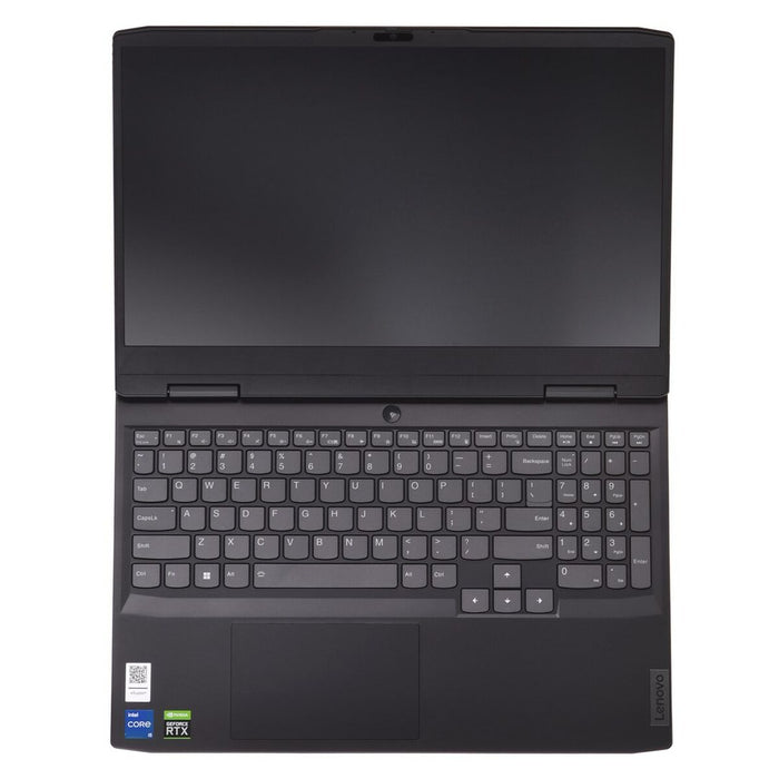 Laptop Lenovo IdeaPad Gaming 3 15ARH7 15,6" AMD Ryzen 5 6600H 16 GB RAM 512 GB SSD NVIDIA GeForce RTX 3050 Qwerty US