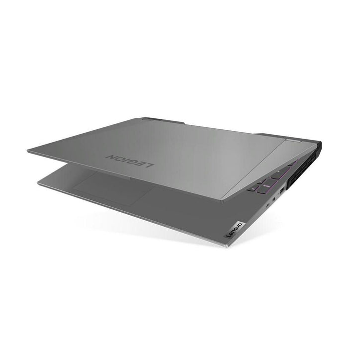 Laptop Lenovo Legion 5 Pro 16" RYZEN 7-6800H 16 GB RAM 512 GB SSD NVIDIA GeForce RTX 3070 Ti Qwerty US