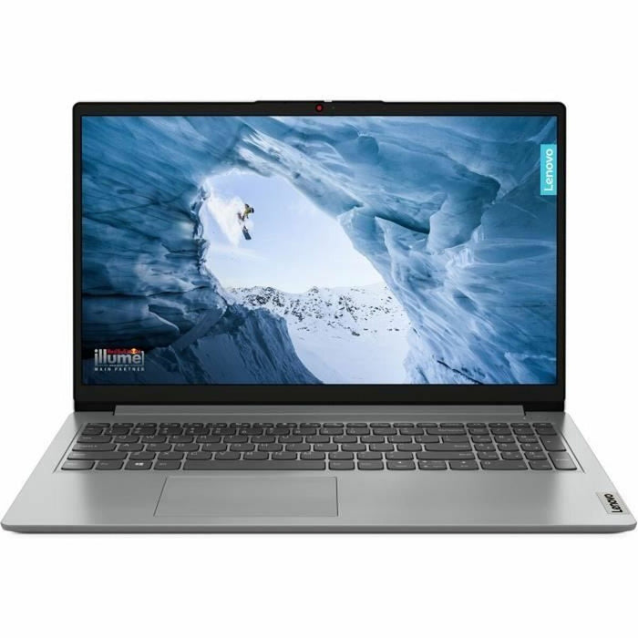 Laptop Lenovo 82V7000WFR 15,6" 4 GB RAM 128 GB SSD Azerty Franceză