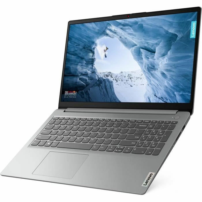 Laptop Lenovo 82V7000WFR 15,6" 4 GB RAM 128 GB SSD Azerty Franceză