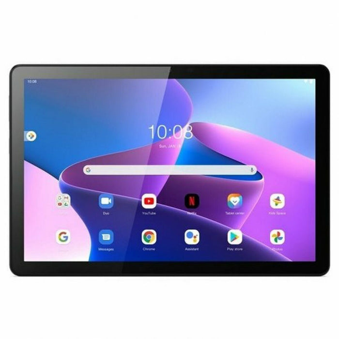 Tabletă Lenovo Tab M10 (3rd Gen) LTE 10,1" Unisoc UNISOC Tiger T610 4 GB RAM 64 GB Gri