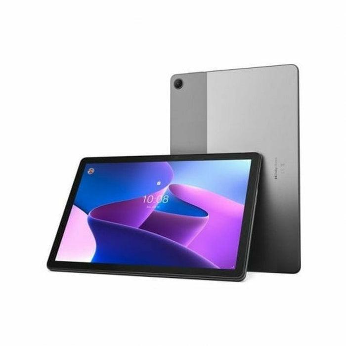 Tabletă Lenovo Tab M10 (3rd Gen) LTE 10,1" Unisoc UNISOC Tiger T610 4 GB RAM 64 GB Gri