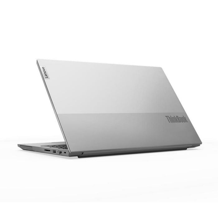 Laptop Lenovo ThinkBook 15 15,6" Intel Core i5-1235U 16 GB RAM 512 GB SSD QWERTY