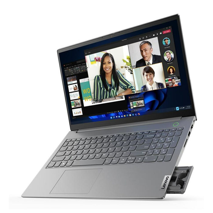Laptop Lenovo ThinkBook 15 15,6" Intel Core i5-1235U 16 GB RAM 512 GB SSD QWERTY