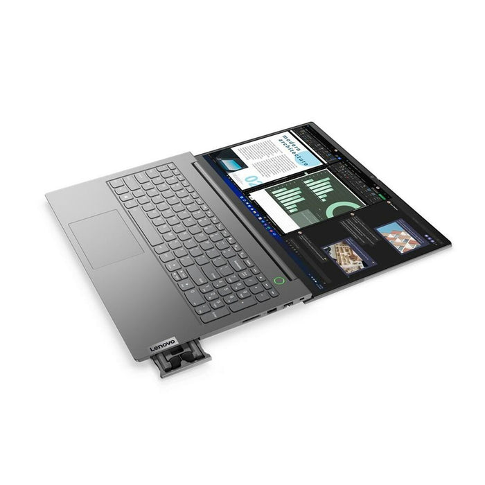Laptop Lenovo ThinkBook 15 15,6" Intel Core i5-1235U 16 GB RAM 512 GB SSD QWERTY