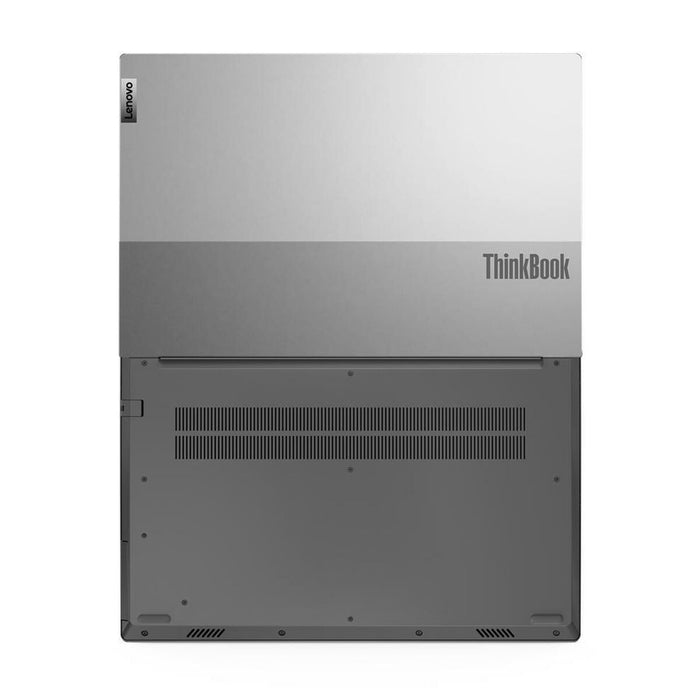 Laptop Lenovo ThinkBook 15 15,6" Intel Core i5-1235U 16 GB RAM 512 GB SSD QWERTY