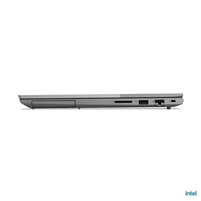 Laptop Lenovo ThinkBook 15 15,6" Intel Core I7-1255U 16 GB RAM 512 GB SSD QWERTY Qwerty Spaniolă
