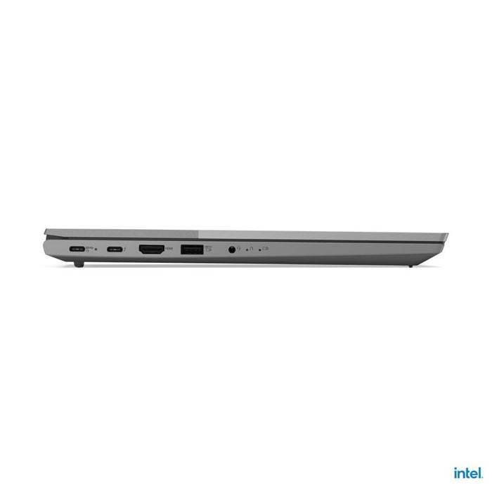 Laptop Lenovo ThinkBook 15 15,6" Intel Core I7-1255U 16 GB RAM 512 GB SSD QWERTY Qwerty Spaniolă