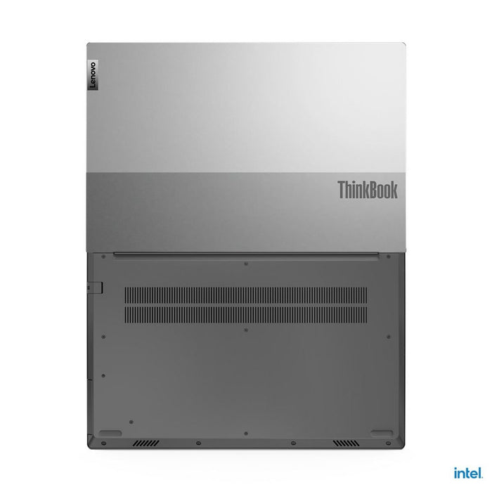 Laptop Lenovo ThinkBook 15 15,6" Intel Core I7-1255U 16 GB RAM 512 GB SSD QWERTY Qwerty Spaniolă