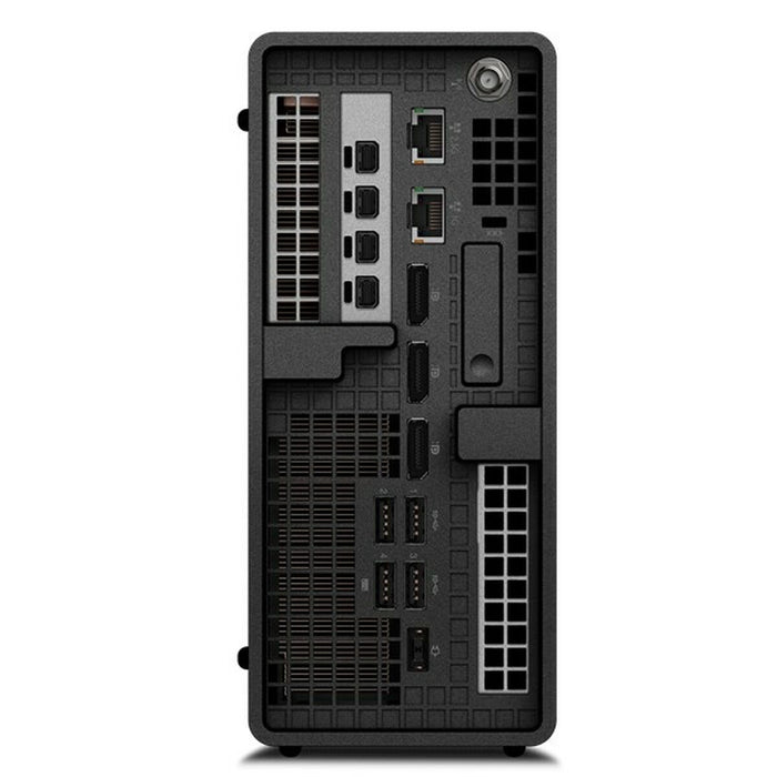 PC cu Unitate Lenovo ThinkStation P360 Intel Core i7-12700 32 GB RAM 1 TB SSD NVIDIA RTX A2000