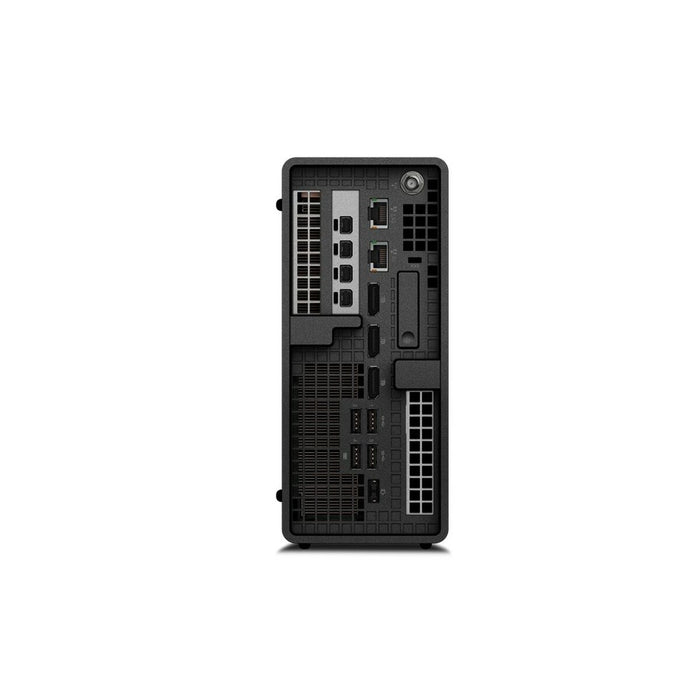 PC cu Unitate Lenovo ThinkStation P360 Intel Core i7-12700 16 GB RAM 512 GB SSD