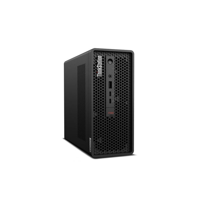 PC cu Unitate Lenovo ThinkStation P360 Intel Core i7-12700 16 GB RAM 512 GB SSD