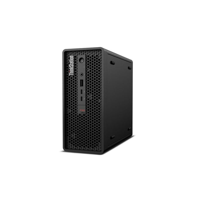 PC cu Unitate Lenovo ThinkStation P360 Intel Core i7-12700 16 GB RAM 512 GB SSD
