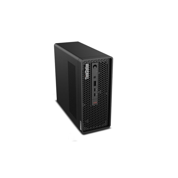 PC cu Unitate Lenovo ThinkStation P360 Intel Core i7-12700 16 GB RAM 512 GB SSD