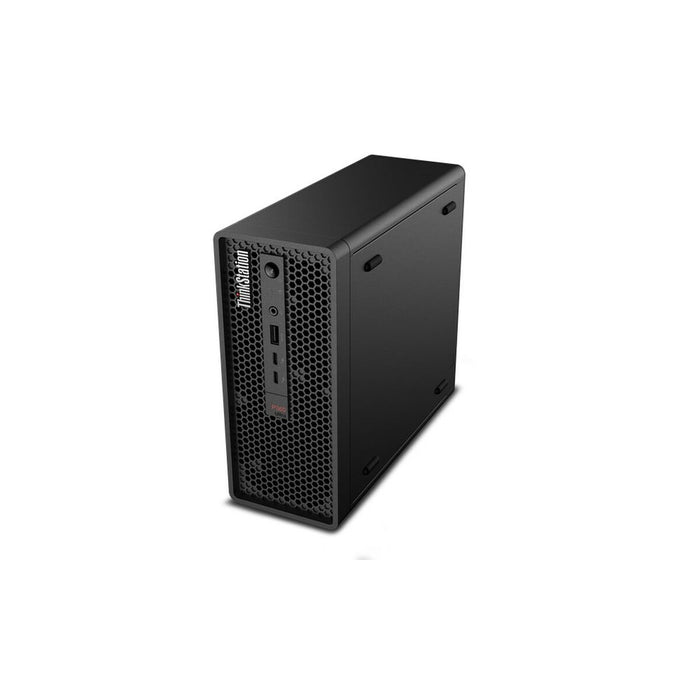 PC cu Unitate Lenovo ThinkStation P360 Intel Core i7-12700 16 GB RAM 512 GB SSD