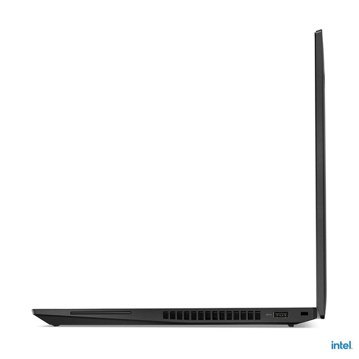 Laptop Lenovo ThinkPad T16 16" Intel Core I7-1255U 16 GB RAM 512 GB SSD Qwerty US
