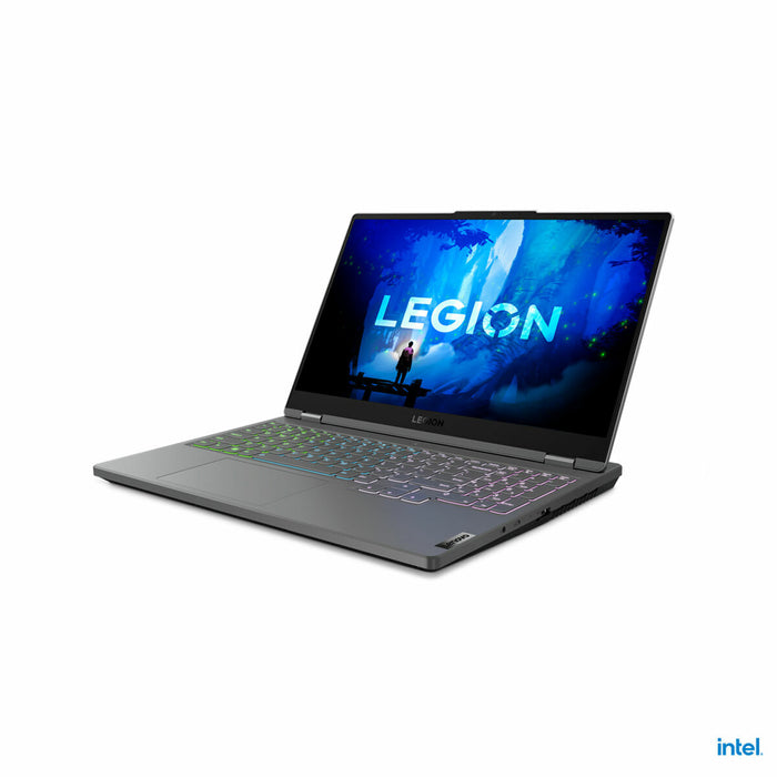 Laptop Lenovo 5 15IAH7H 15,6" i7-12700H 16 GB RAM 512 GB SSD NVIDIA GeForce RTX 3060 Qwerty Spaniolă