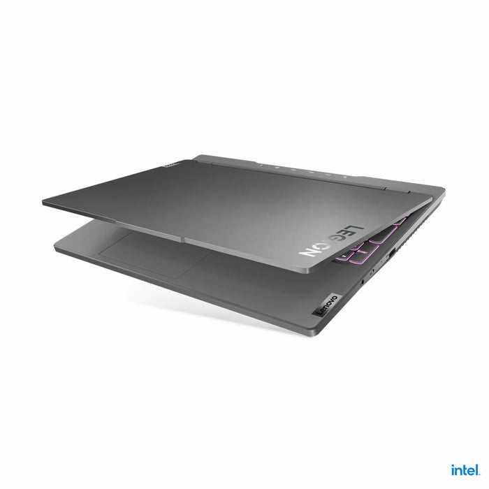 Laptop Lenovo 5 15IAH7H 15,6" i7-12700H 16 GB RAM 512 GB SSD NVIDIA GeForce RTX 3060 Qwerty Spaniolă